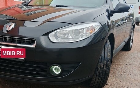 Renault Fluence I, 2012 год, 800 000 рублей, 5 фотография