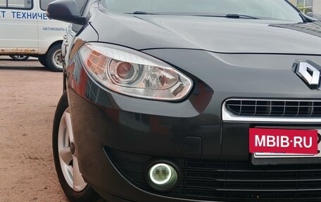 Renault Fluence I, 2012 год, 800 000 рублей, 4 фотография