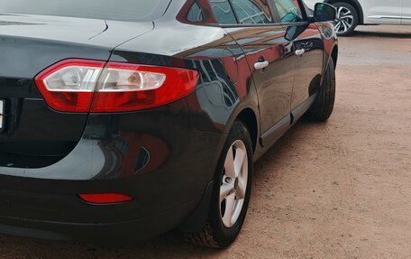 Renault Fluence I, 2012 год, 800 000 рублей, 14 фотография