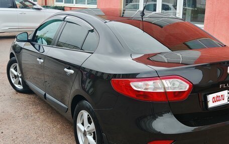 Renault Fluence I, 2012 год, 800 000 рублей, 16 фотография