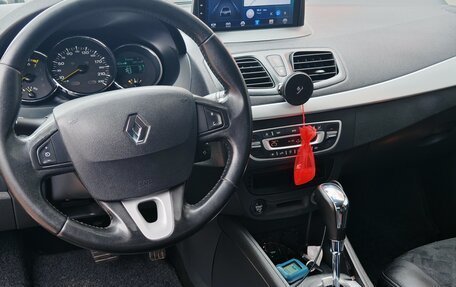 Renault Fluence I, 2012 год, 800 000 рублей, 18 фотография