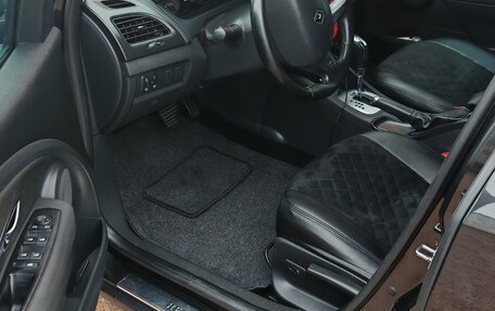 Renault Fluence I, 2012 год, 800 000 рублей, 23 фотография
