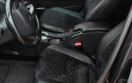 Renault Fluence I, 2012 год, 800 000 рублей, 22 фотография