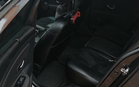 Renault Fluence I, 2012 год, 800 000 рублей, 21 фотография