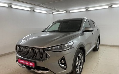 Haval F7 I, 2021 год, 1 700 000 рублей, 1 фотография