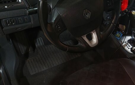 Renault Fluence I, 2012 год, 800 000 рублей, 25 фотография