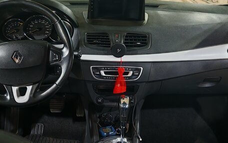 Renault Fluence I, 2012 год, 800 000 рублей, 26 фотография