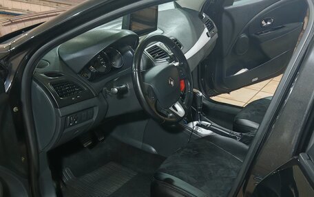 Renault Fluence I, 2012 год, 800 000 рублей, 27 фотография