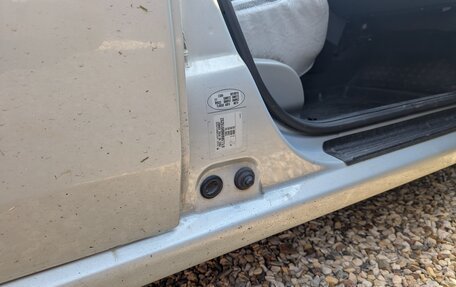 Renault Logan I, 2006 год, 410 000 рублей, 6 фотография