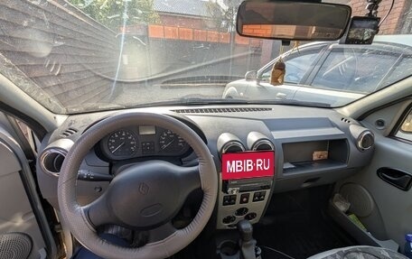 Renault Logan I, 2006 год, 410 000 рублей, 4 фотография