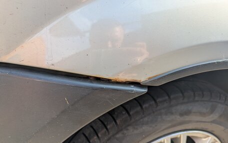 Renault Logan I, 2006 год, 410 000 рублей, 9 фотография