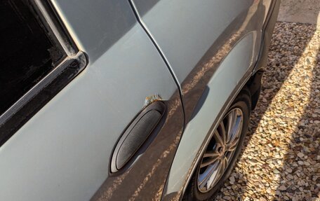 Renault Logan I, 2006 год, 410 000 рублей, 10 фотография