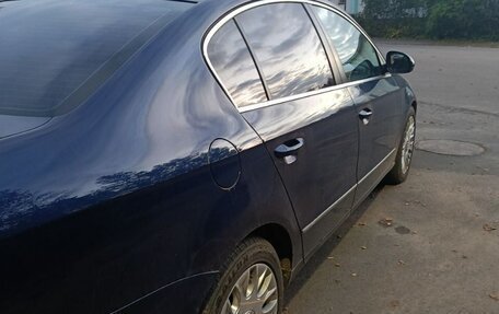 Volkswagen Passat B6, 2008 год, 600 000 рублей, 12 фотография