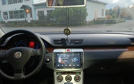 Volkswagen Passat B6, 2008 год, 600 000 рублей, 8 фотография