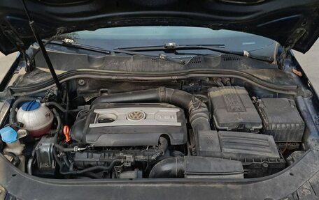 Volkswagen Passat B6, 2008 год, 600 000 рублей, 7 фотография