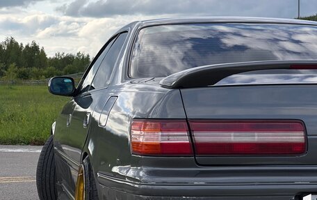 Toyota Mark II VIII (X100), 1998 год, 710 000 рублей, 5 фотография