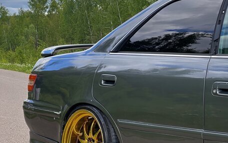 Toyota Mark II VIII (X100), 1998 год, 710 000 рублей, 6 фотография