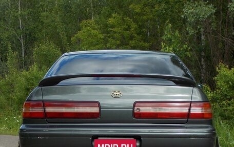 Toyota Mark II VIII (X100), 1998 год, 710 000 рублей, 7 фотография