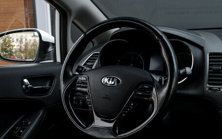 KIA Cerato III, 2018 год, 1 535 000 рублей, 14 фотография