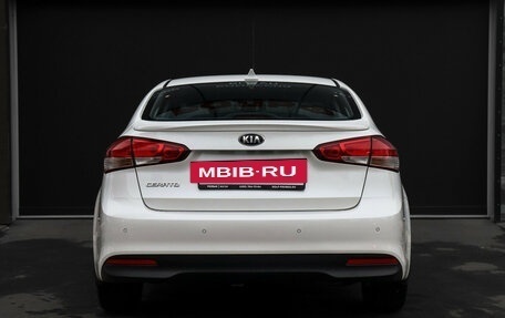 KIA Cerato III, 2018 год, 1 535 000 рублей, 6 фотография