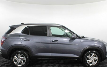 Hyundai Creta I рестайлинг, 2021 год, 2 190 000 рублей, 4 фотография