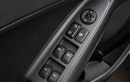 KIA Cerato III, 2018 год, 1 535 000 рублей, 21 фотография