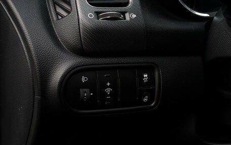 KIA Cerato III, 2018 год, 1 535 000 рублей, 20 фотография