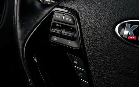 KIA Cerato III, 2018 год, 1 535 000 рублей, 18 фотография