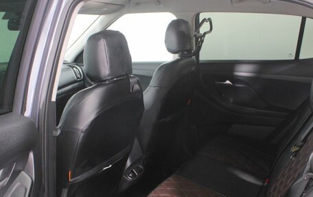Hyundai Creta I рестайлинг, 2021 год, 2 190 000 рублей, 18 фотография