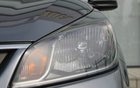 KIA Rio IV, 2019 год, 1 340 000 рублей, 12 фотография