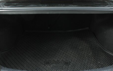 KIA Rio IV, 2019 год, 1 340 000 рублей, 31 фотография