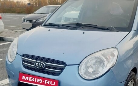 KIA Picanto I, 2009 год, 550 000 рублей, 2 фотография