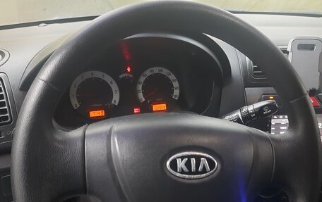 KIA Picanto I, 2009 год, 550 000 рублей, 5 фотография