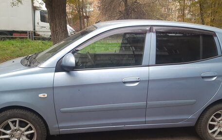KIA Picanto I, 2009 год, 550 000 рублей, 3 фотография