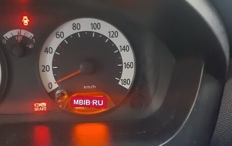 KIA Picanto I, 2009 год, 550 000 рублей, 4 фотография