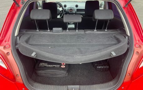 Mazda 2 III, 2008 год, 630 000 рублей, 8 фотография