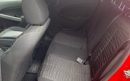 Mazda 2 III, 2008 год, 630 000 рублей, 7 фотография
