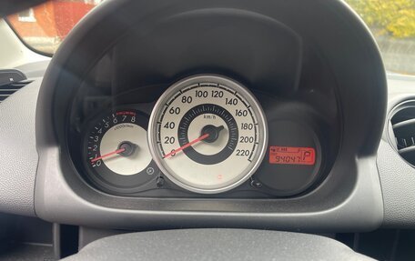 Mazda 2 III, 2008 год, 630 000 рублей, 6 фотография
