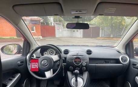 Mazda 2 III, 2008 год, 630 000 рублей, 9 фотография