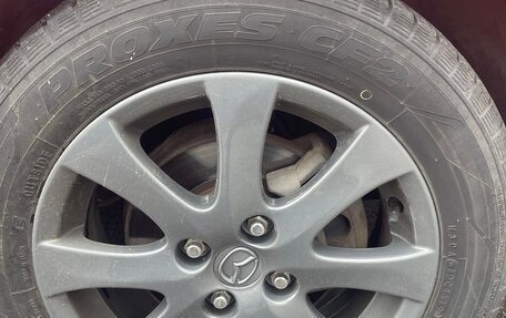 Mazda 2 III, 2008 год, 630 000 рублей, 11 фотография