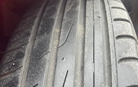 Mazda 2 III, 2008 год, 630 000 рублей, 12 фотография