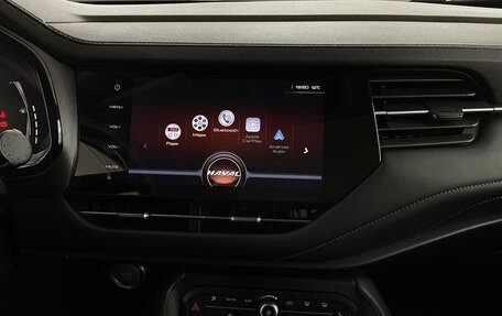 Haval F7 I, 2021 год, 1 700 000 рублей, 7 фотография