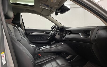 Haval F7 I, 2021 год, 1 700 000 рублей, 13 фотография