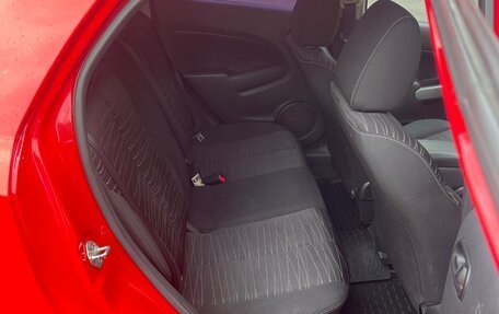 Mazda 2 III, 2008 год, 630 000 рублей, 13 фотография