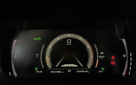 Haval F7 I, 2021 год, 1 700 000 рублей, 6 фотография