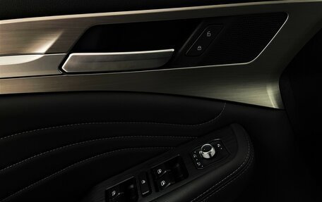 Haval F7 I, 2021 год, 1 700 000 рублей, 11 фотография