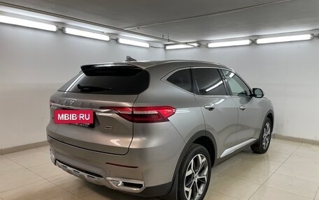Haval F7 I, 2021 год, 1 700 000 рублей, 4 фотография