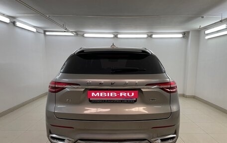 Haval F7 I, 2021 год, 1 700 000 рублей, 3 фотография