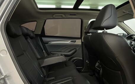 Haval F7 I, 2021 год, 1 700 000 рублей, 14 фотография
