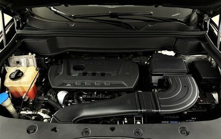 Haval F7 I, 2021 год, 1 700 000 рублей, 16 фотография